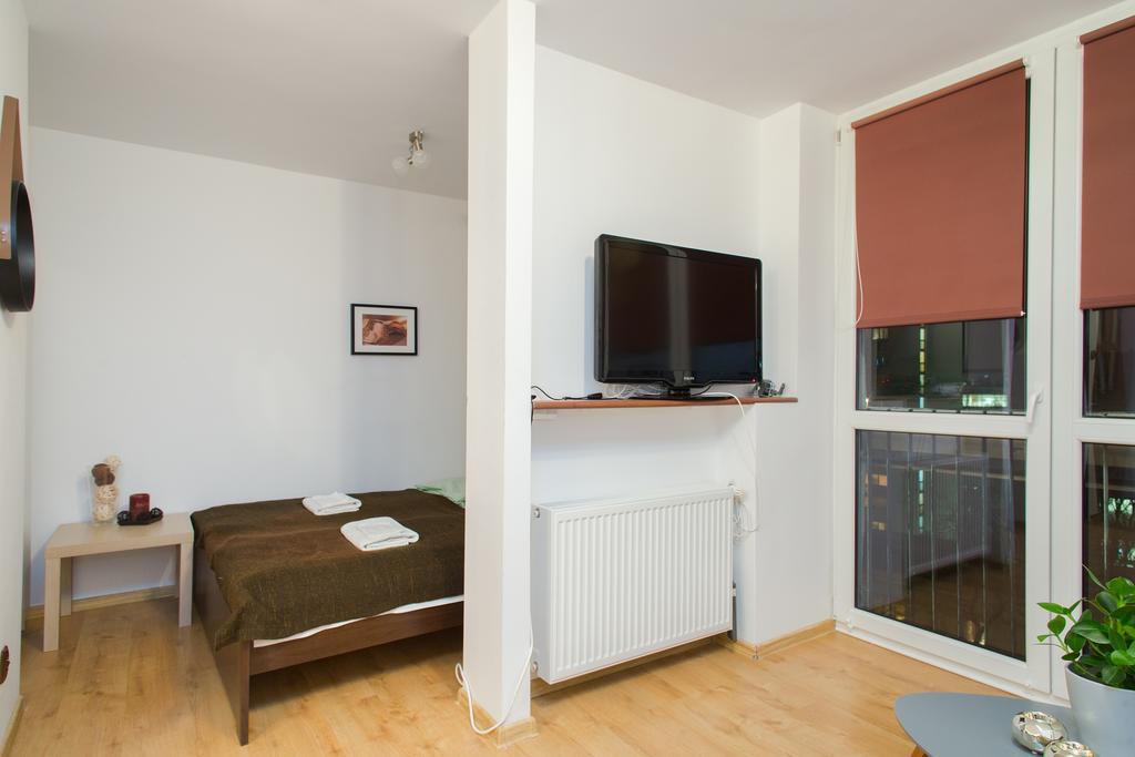 Shortstaypoland Graniczna Warsaw Luaran gambar