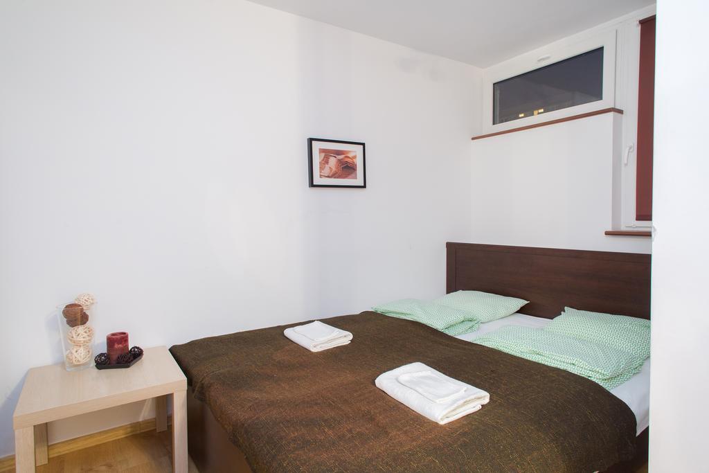 Shortstaypoland Graniczna Warsaw Luaran gambar