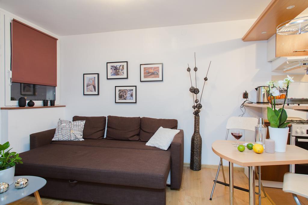 Shortstaypoland Graniczna Warsaw Luaran gambar